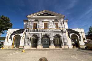 Stazione Serra San Quirico